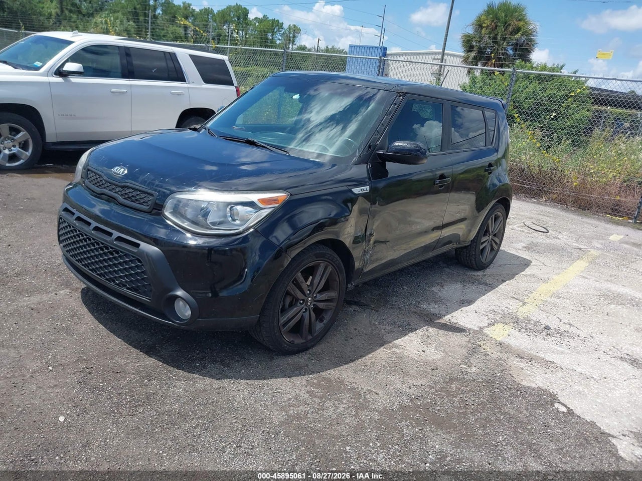 2016 KIA SOUL + · 2/11