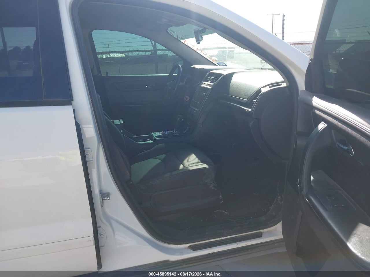 2013 GMC ACADIA SLE-1 · 5/11