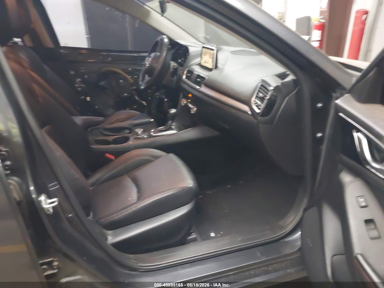 2014 MAZDA MAZDA3 S TOURING · 5/11