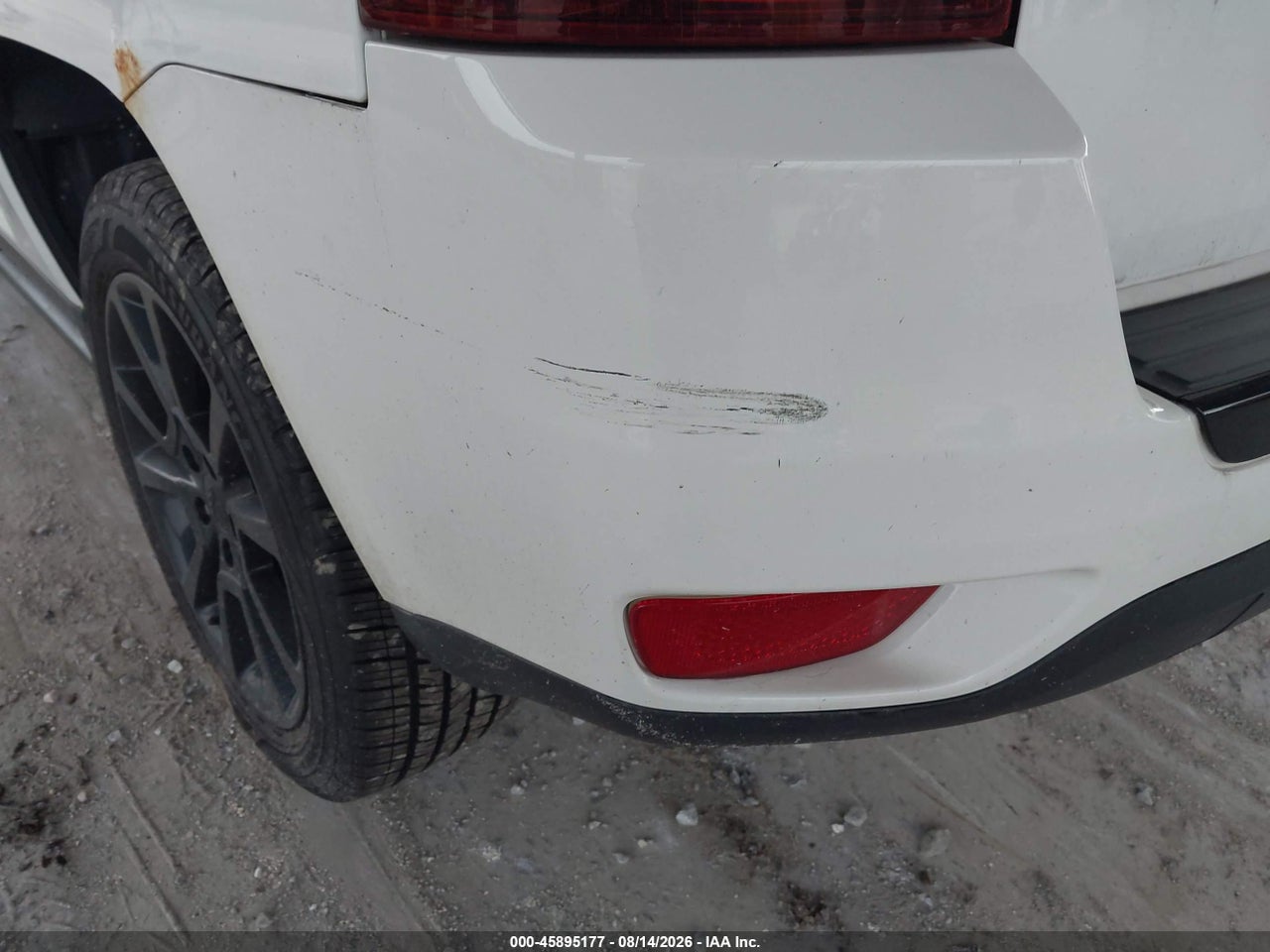 2015 JEEP COMPASS ALTITUDE EDITION · 6/11