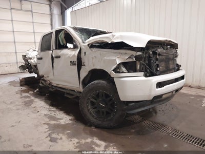 3C6UD5CL0CG****** · 2012 RAM 2500 ST