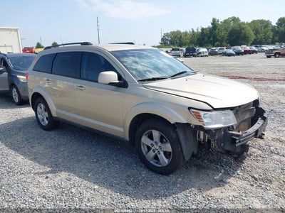 3D4PG1FG3BT****** · 2011 DODGE JOURNEY MAINSTREET