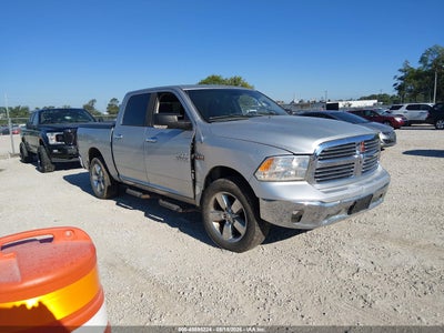 1C6RR7LT6DS****** · 2013 RAM 1500 BIG HORN
