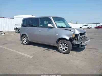JTLKT324164****** · 2006 SCION XB