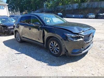 JM3TCBCY3L0****** · 2020 MAZDA CX-9 TOURING