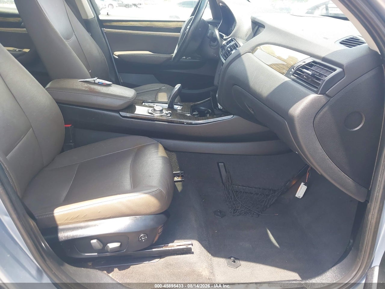 2012 BMW X3 XDRIVE28I · 5/11
