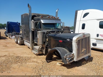 1998 PETERBILT 379