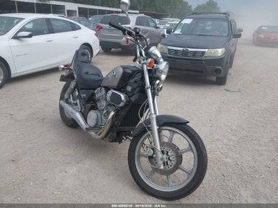 2004 KAWASAKI VN750  