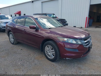 2012 HONDA CROSSTOUR 2.4 EX