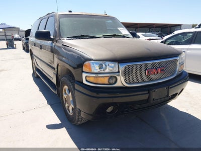 1GKFK66U54J****** · 2004 GMC YUKON XL 1500 DENALI
