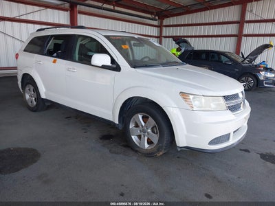 3D4PH1FG4BT****** · 2011 DODGE JOURNEY MAINSTREET