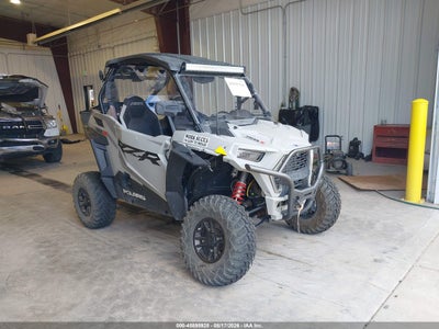 2021 POLARIS RZR TRAIL S 1000 ULTIMATE