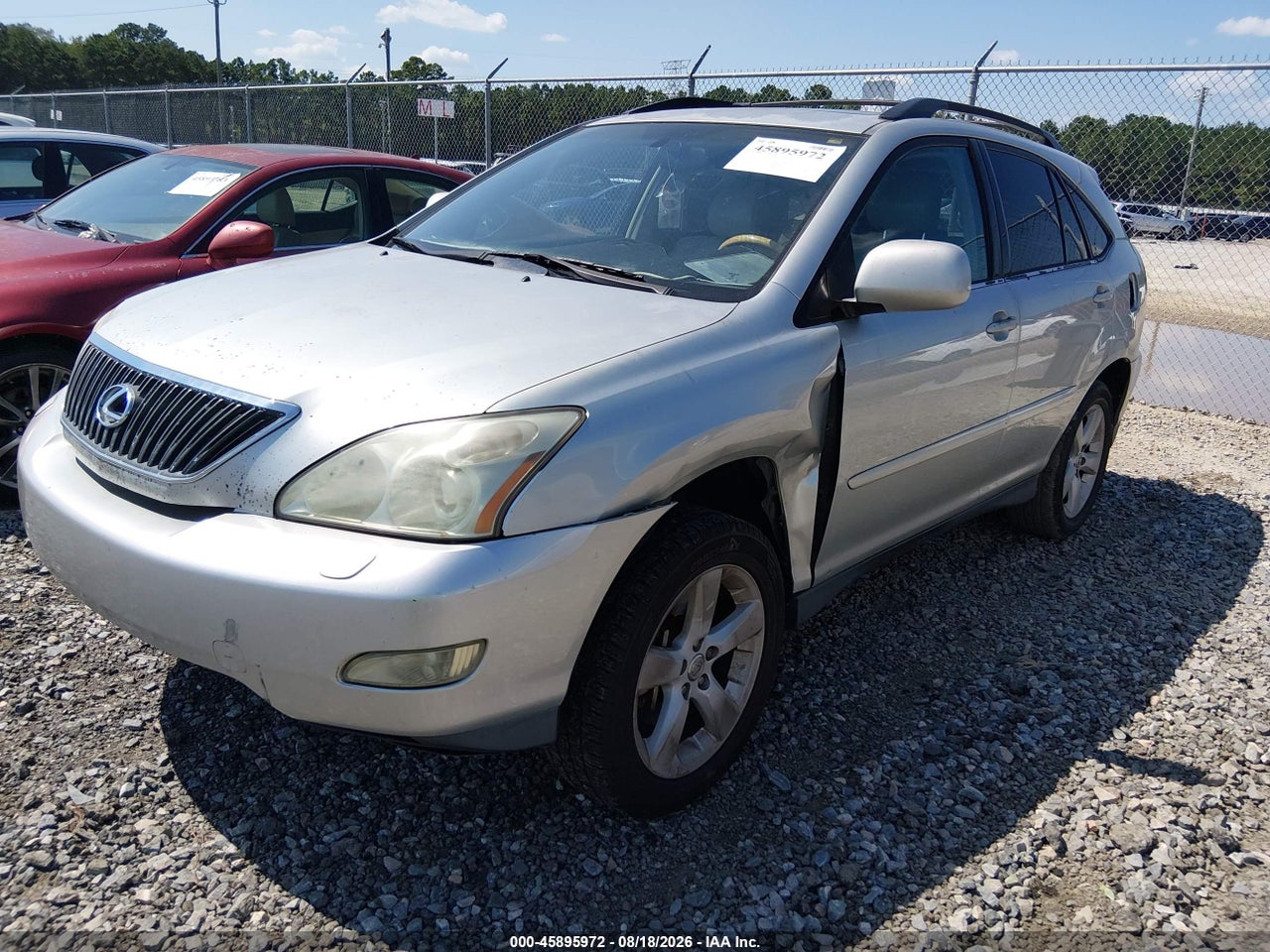 2004 LEXUS RX 330 · 2/11