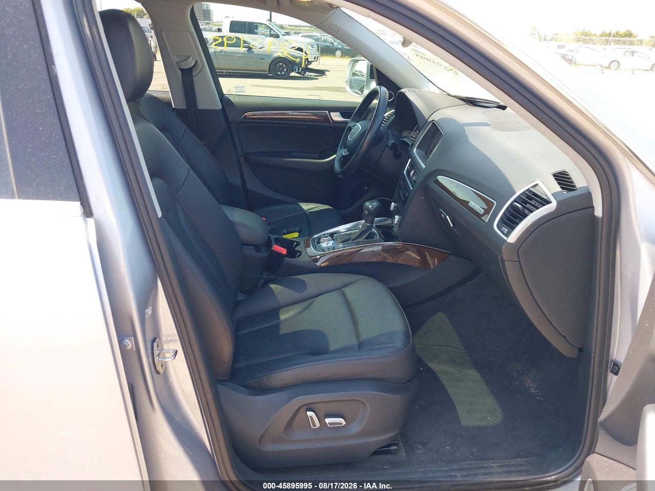 2016 AUDI Q5 2.0T PREMIUM · 5/11
