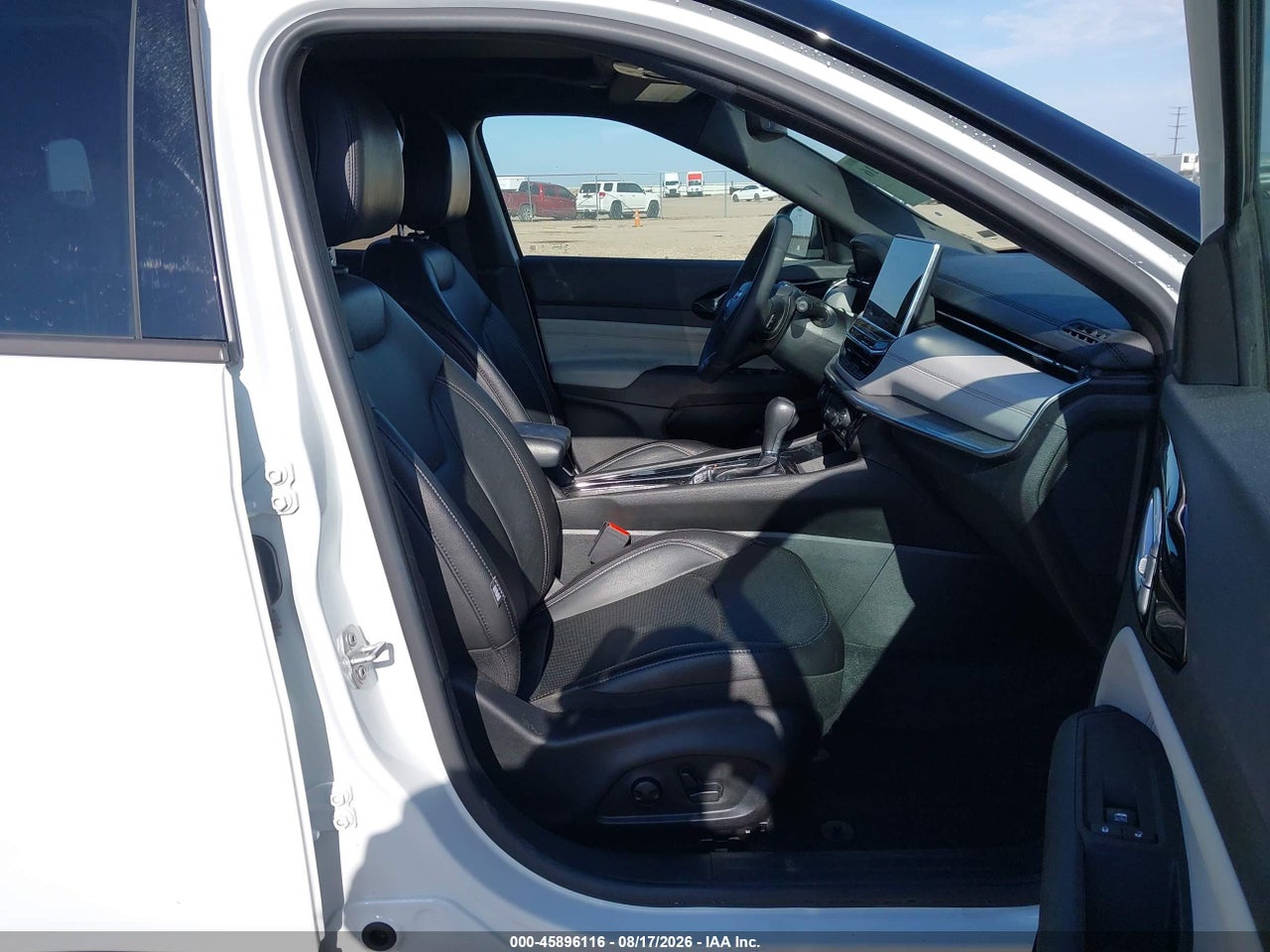 2025 JEEP COMPASS LIMITED 4X4 · 5/11