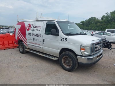2014 FORD E-250 COMMERCIAL