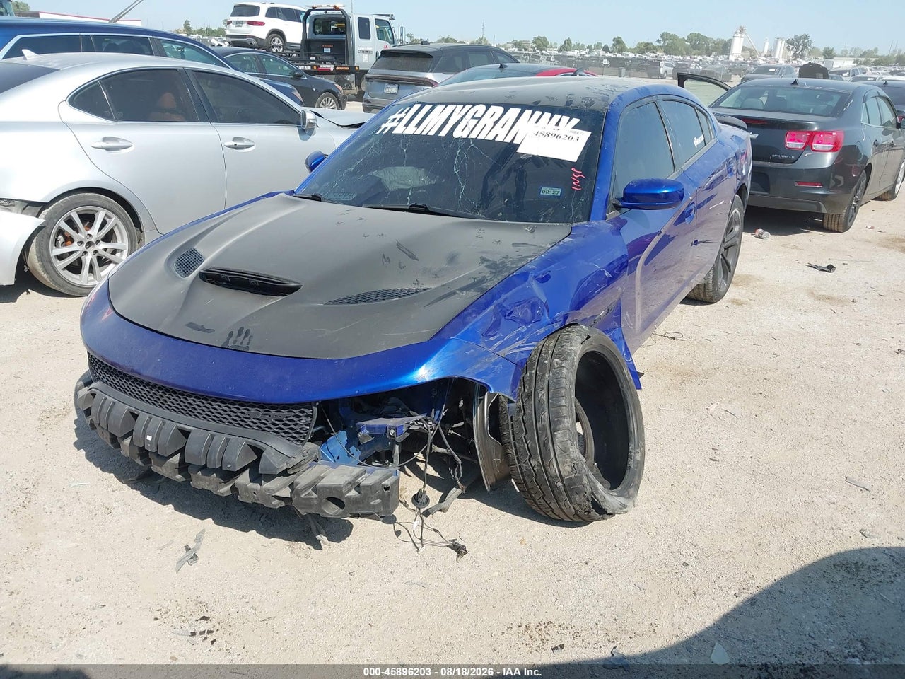 2022 DODGE CHARGER R/T · 2/10