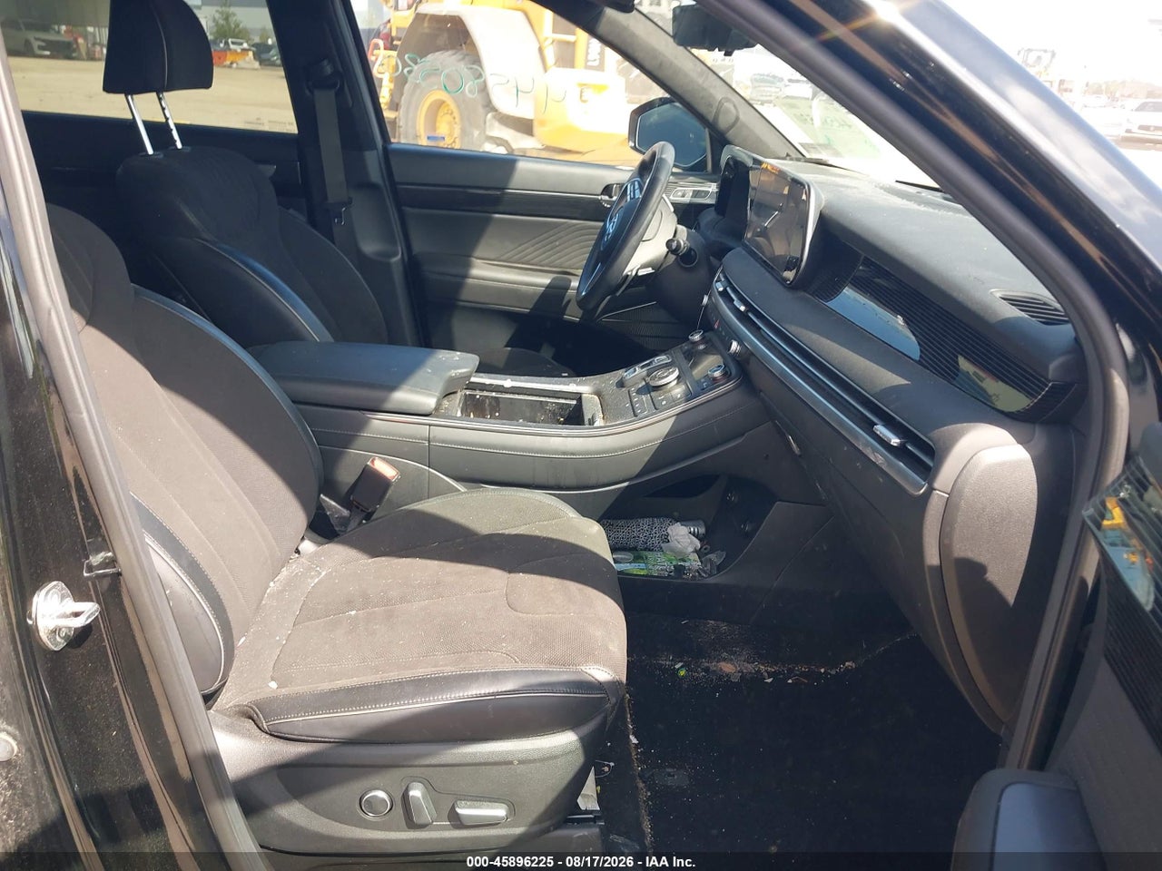 2024 HYUNDAI PALISADE CALLIGRAPHY NIGHT EDITION · 5/11
