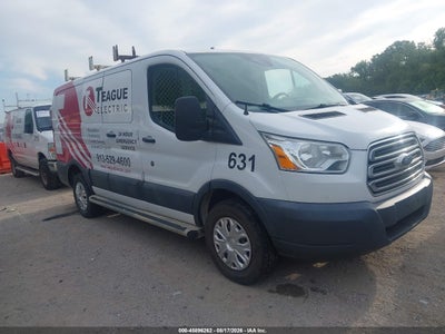1FTYR1ZM6GK****** · 2016 FORD TRANSIT-250