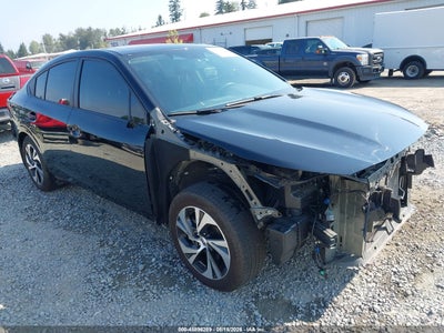 4S3BWAF66S3****** · 2025 SUBARU LEGACY PREMIUM