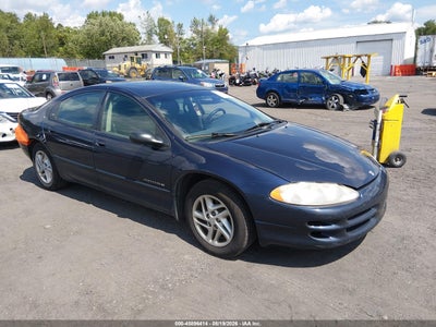 2001 DODGE INTREPID SE