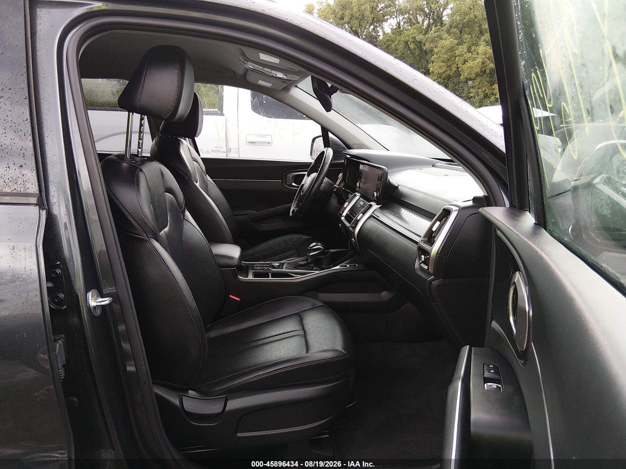 2022 KIA SORENTO S · 5/11