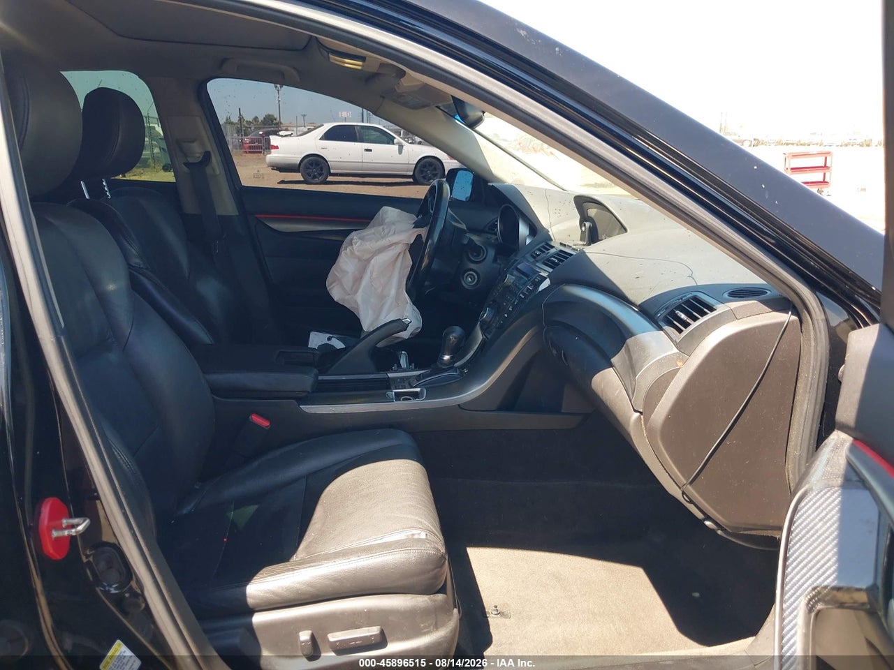 2012 ACURA TL 3.5 · 5/10