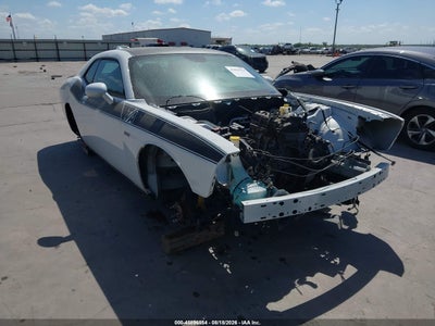 2C3CDZFJ0PH****** · 2023 DODGE CHALLENGER R/T SCAT PACK