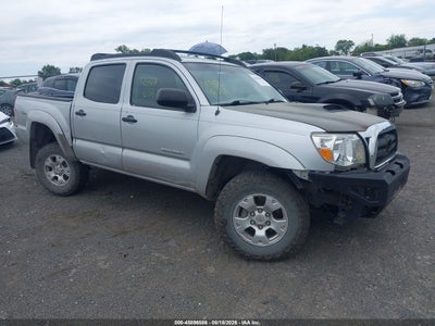 2007 TOYOTA TACOMA BASE V6