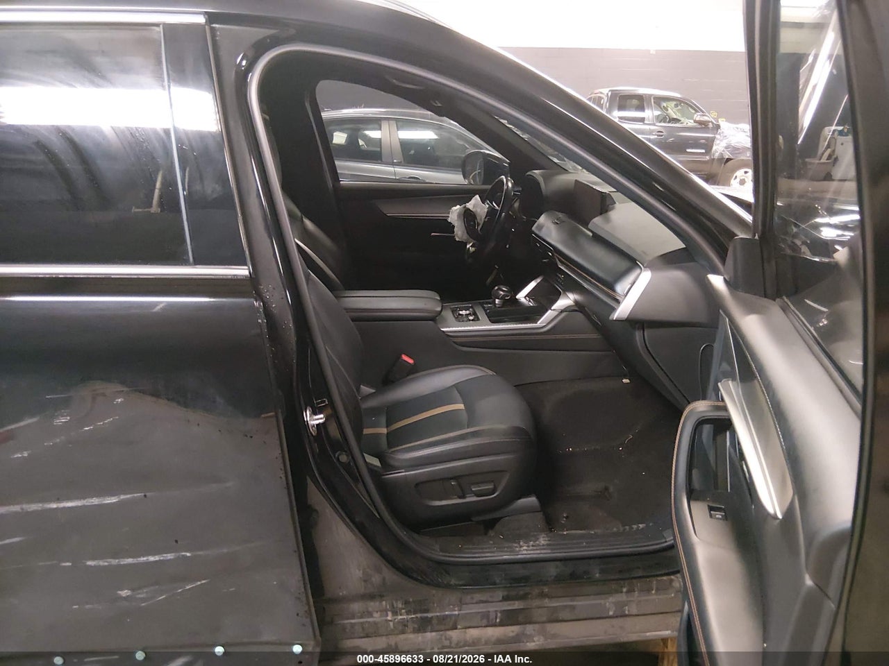 2024 MAZDA CX-90 PHEV PREMIUM PLUS · 5/11