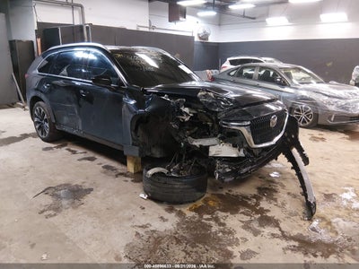 2024 MAZDA CX-90 PHEV PREMIUM PLUS