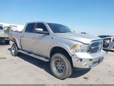 1C6RR7LT2ES****** · 2014 RAM 1500 LONE STAR