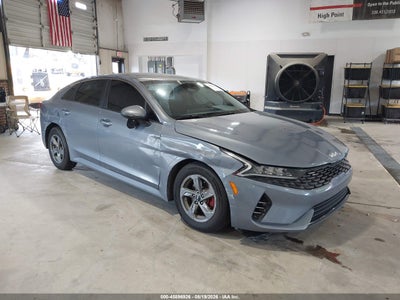 5XXG14J28PG****** · 2023 KIA K5 LXS