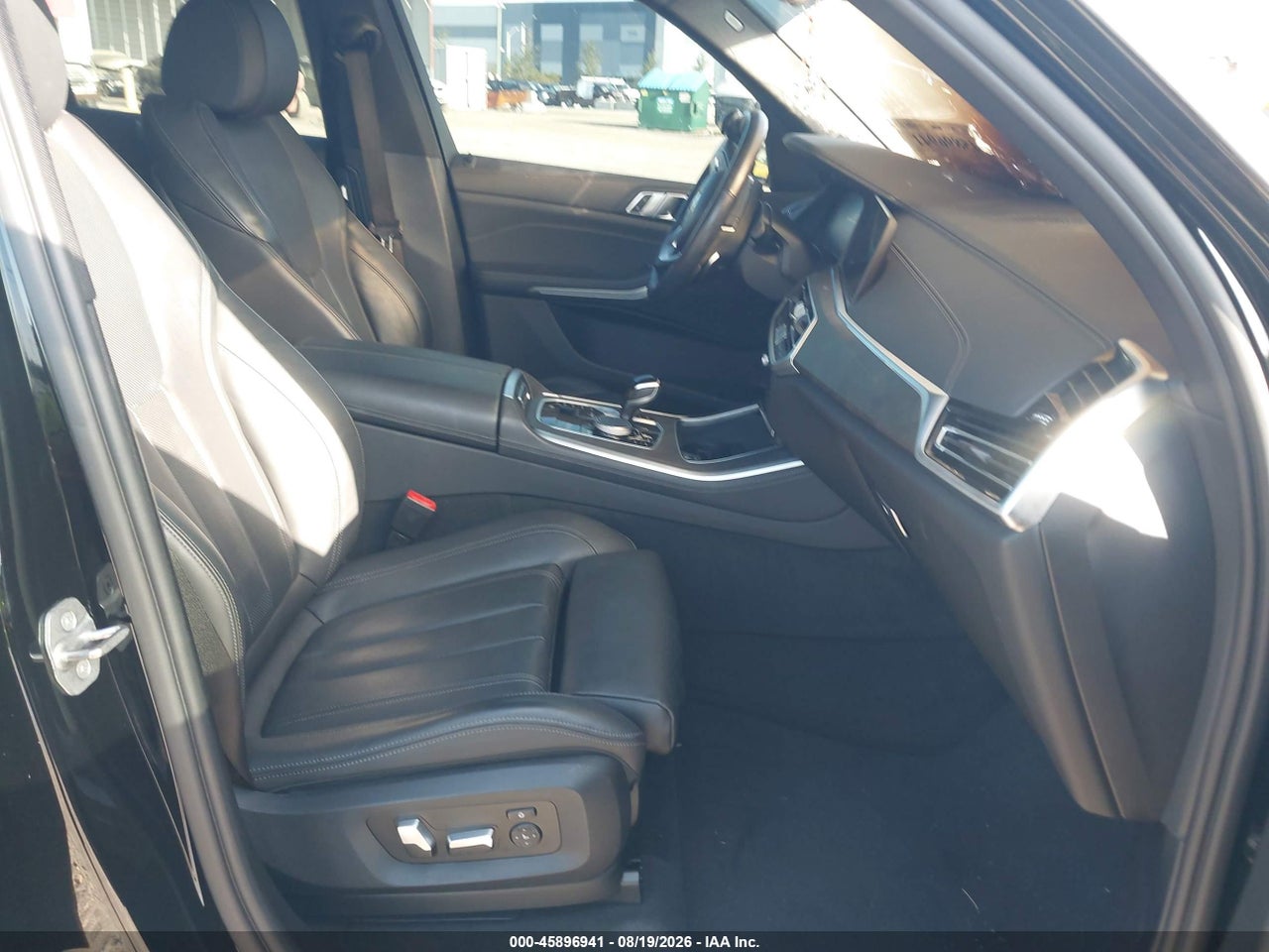2022 BMW X5 SDRIVE40I · 5/10