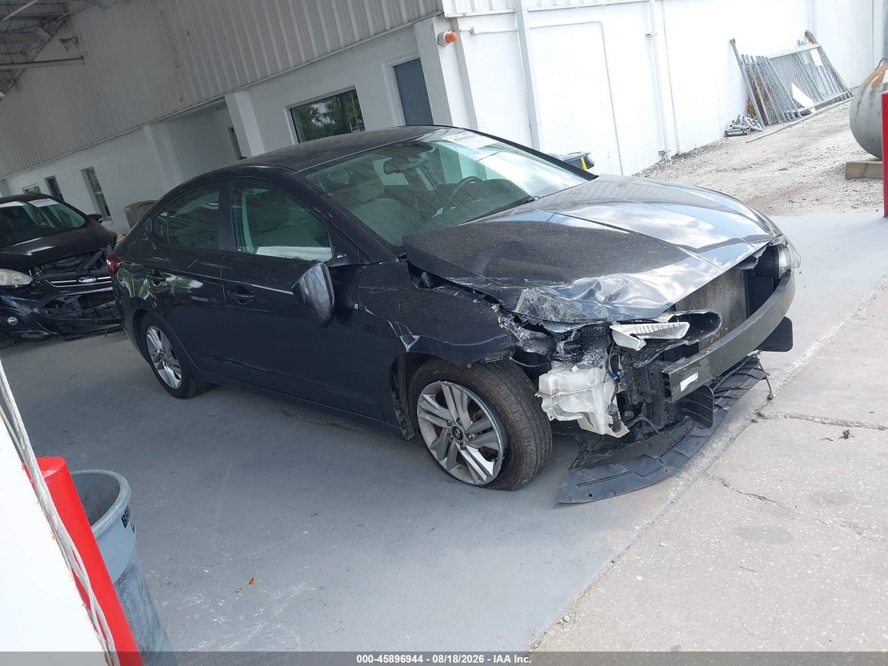 5NPD84LF7LH****** · 2020 HYUNDAI ELANTRA VALUE EDITION