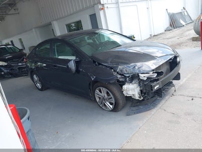 5NPD84LF7LH****** · 2020 HYUNDAI ELANTRA VALUE EDITION