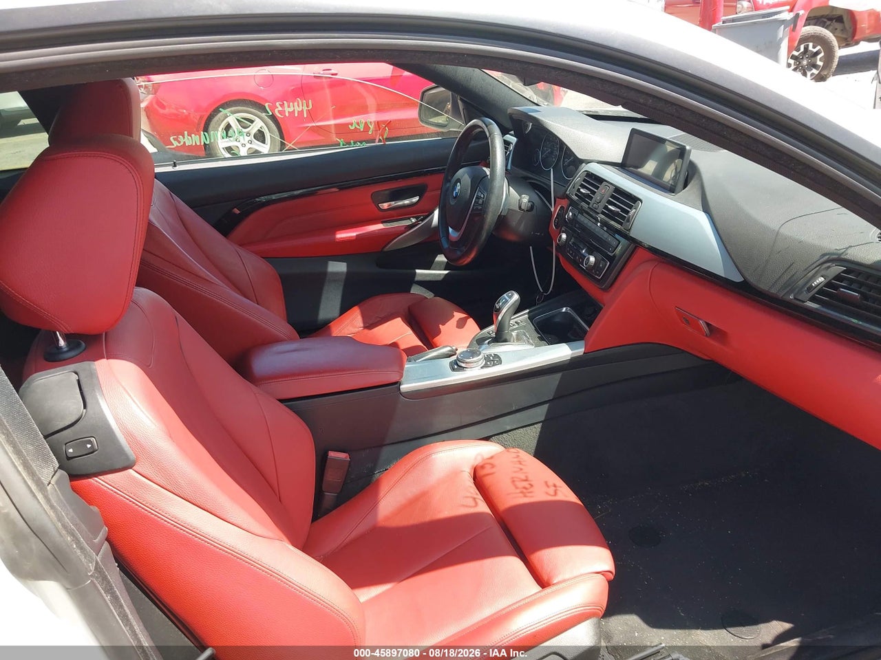 2014 BMW 428I · 5/11