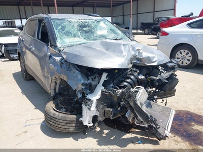 KNDEU2AA7T7****** · 2026 KIA SELTOS S