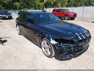 WBA5B3C58GD****** · 2016 BMW 535I XDRIVE