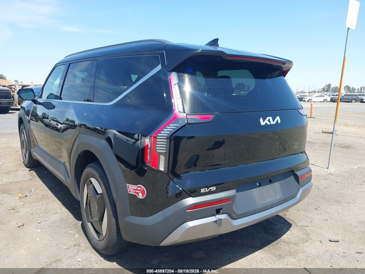 2024 KIA EV9 WIND · 3/11