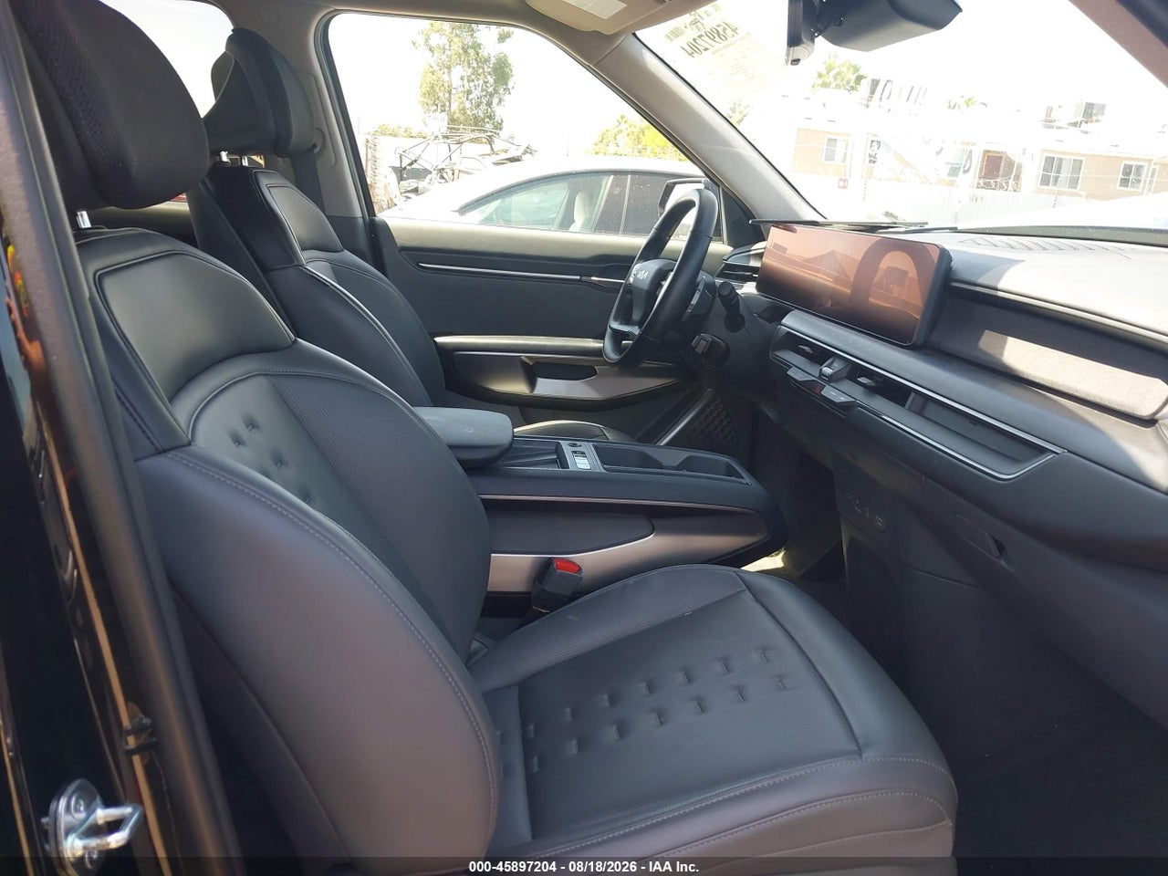 2024 KIA EV9 WIND · 5/11