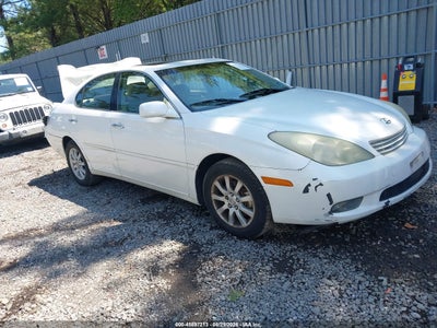 JTHBA30G345****** · 2004 LEXUS ES 330