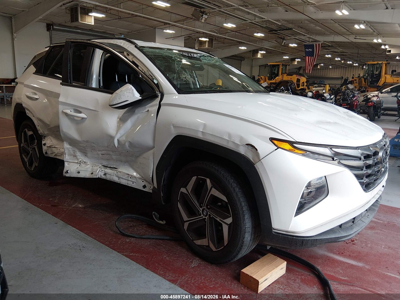 5NMJCCAEXNH****** · 2022 HYUNDAI TUCSON SEL