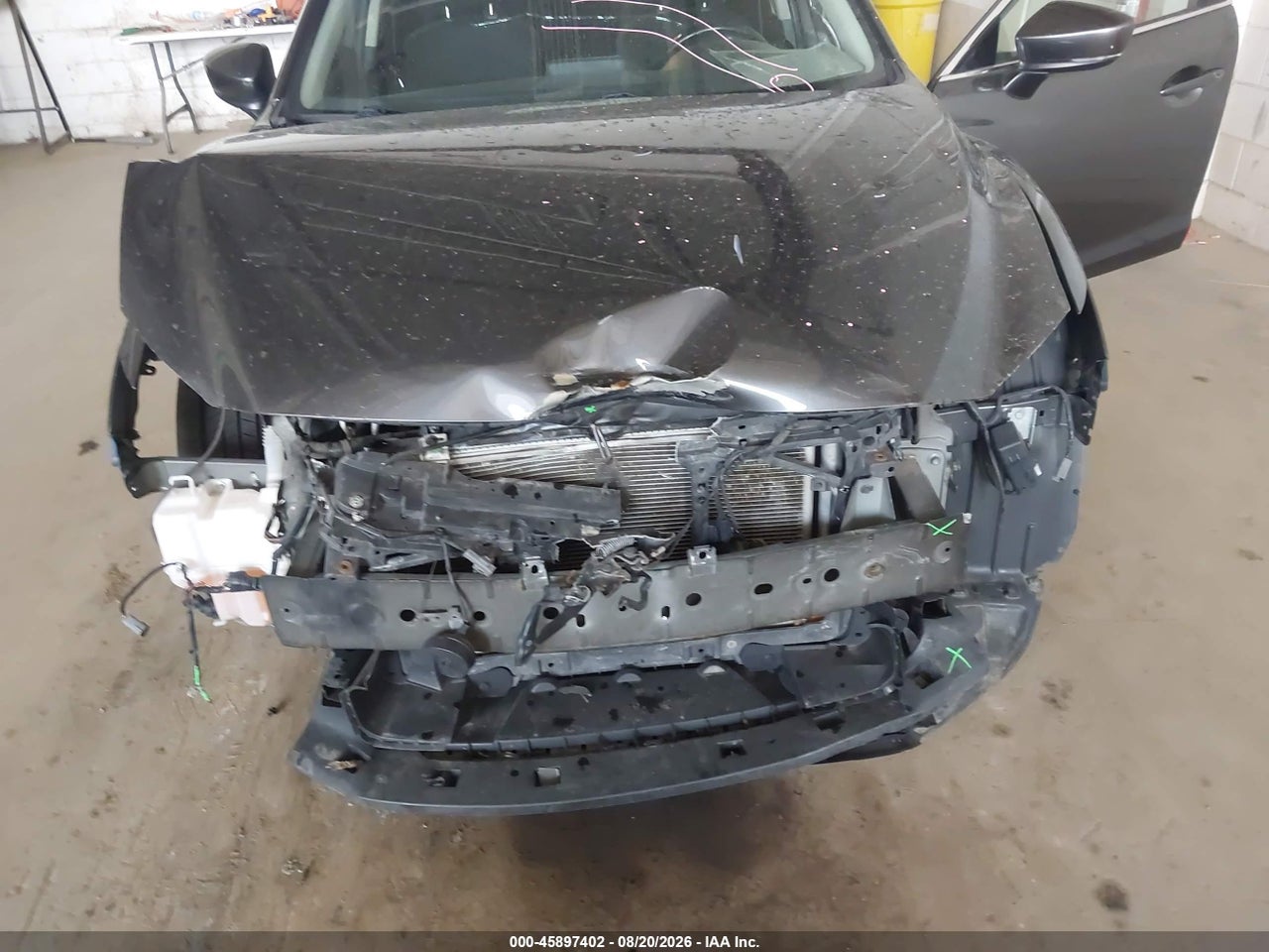 2017 MAZDA MAZDA6 SPORT · 6/11