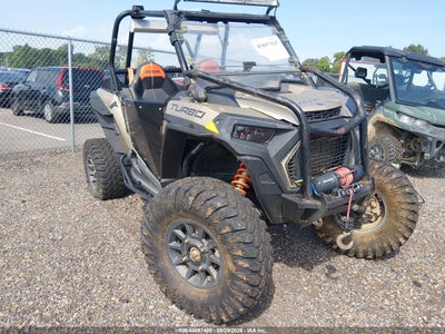 3NSNAE929MF****** · 2021 POLARIS RZR XP TURBO