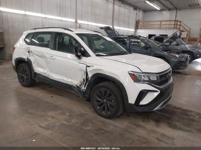 3VVCX7B27PM****** · 2023 VOLKSWAGEN TAOS 1.5T S