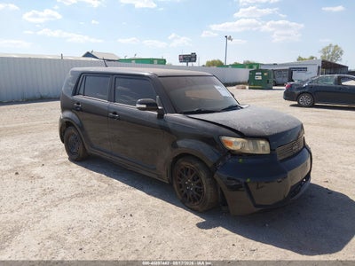 JTLZE4FE3A1****** · 2010 SCION XB