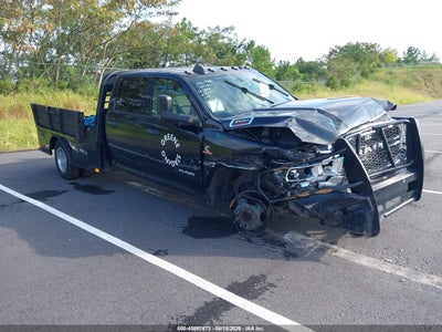 3C7WRTCL6MG****** · 2021 RAM 3500 CHASSIS TRADESMAN/SLT/LARAMIE/LIMITED