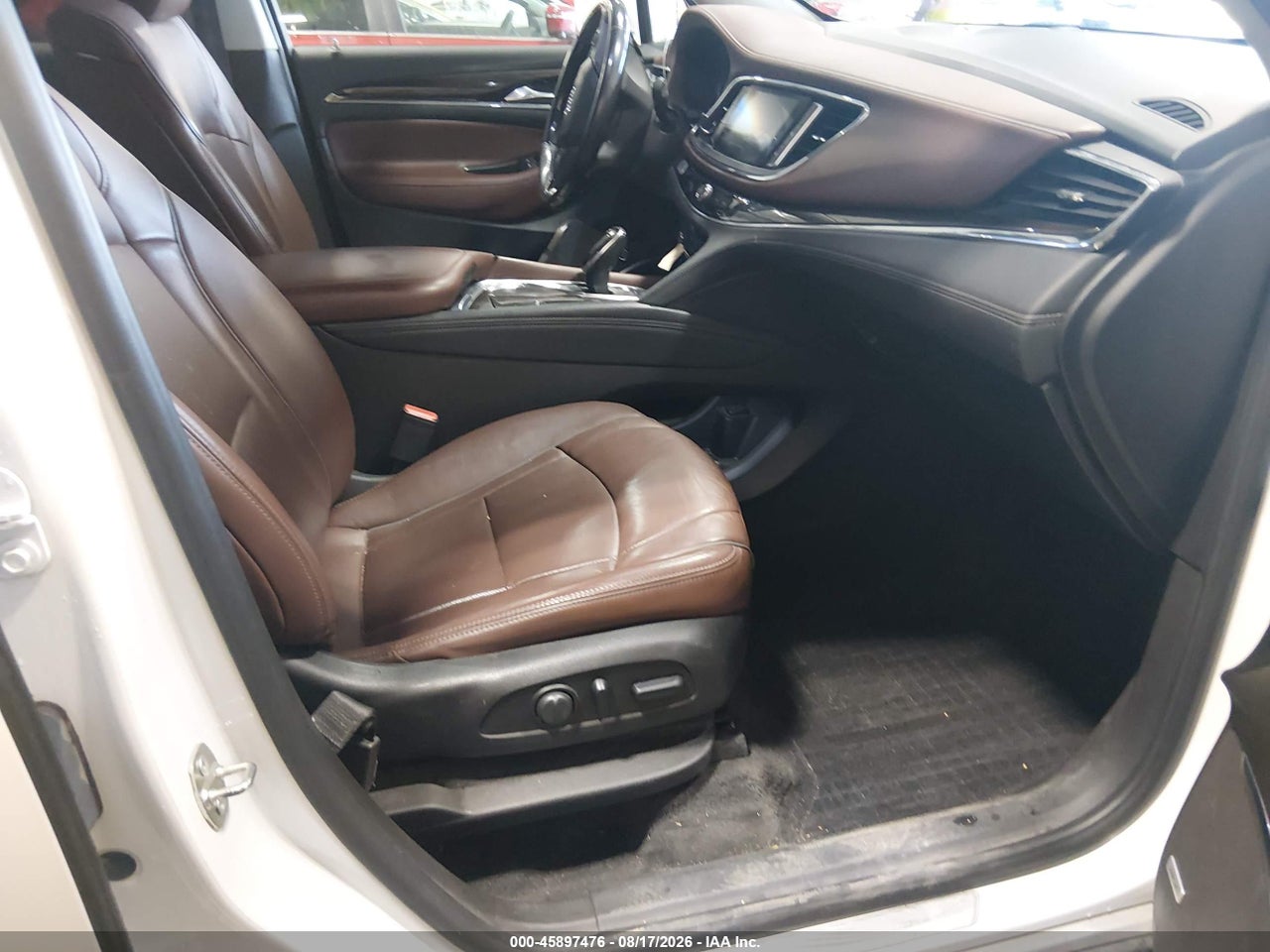 5GAEVCKW6KJ****** · 2019 BUICK ENCLAVE AWD AVENIR · 5/11