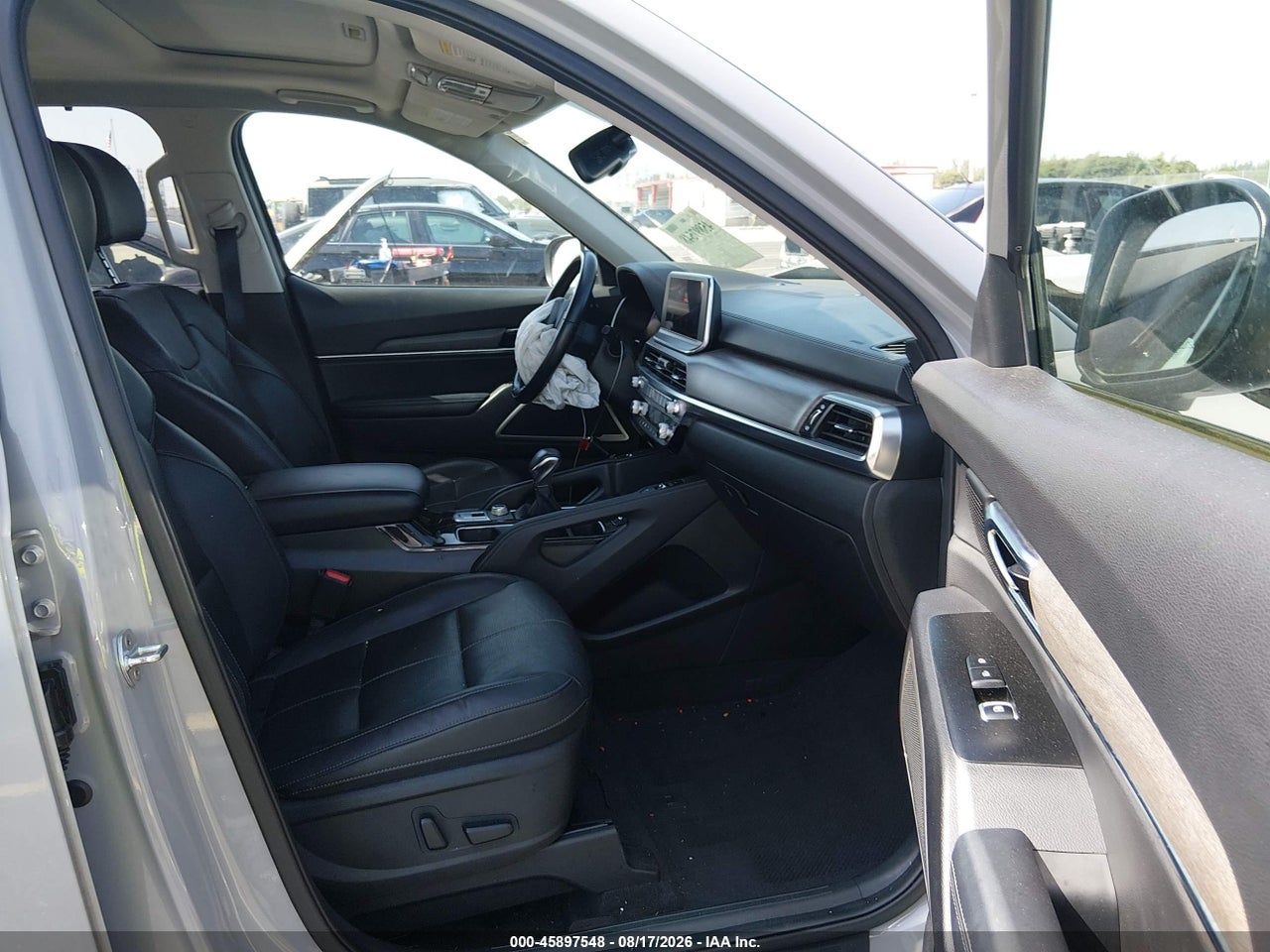 2022 KIA TELLURIDE EX · 5/11